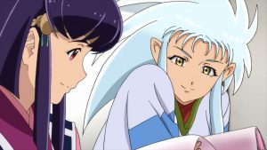Section 2.3: TM!R OVA 4 (episode 1)