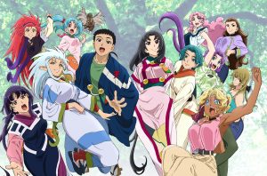 OVA 4 Episode 3